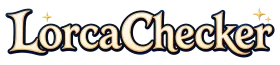 LorcanaChecker