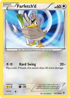 Farfetch'd
