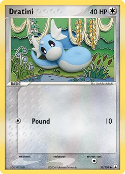 Dratini