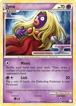 Jynx