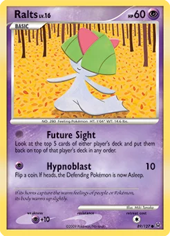 Ralts