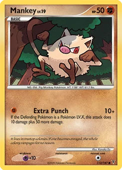 Mankey