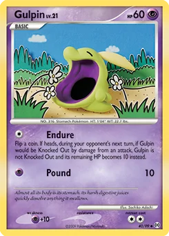 Gulpin