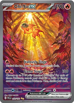Chi-Yu ex
