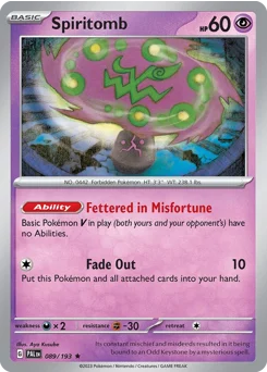Spiritomb