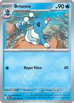 Brionne