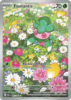 Fomantis