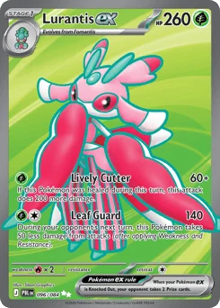 Lurantis ex